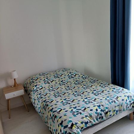 Apartamento Trilogie 1 Etage Verdún Exterior foto